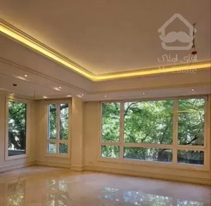 رهن کامل آپارتمان ۱۳۵متر تکواحد تاپ لوکیشن قیطریه