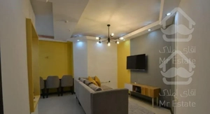 اجاره آپارتمان مبله در پارک وی