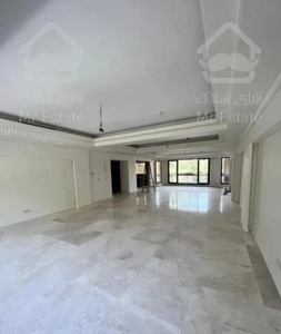 نیاوران۲۵۰متر ویودار با تراس