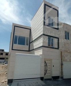 فروش آپارتمان ۱۴۰ متری ۲ خوابه ورودی مجزا