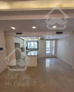 ۱۱۵ متر۲خواب،تک واحدی،کلید نخورده،سهروردی شمالی