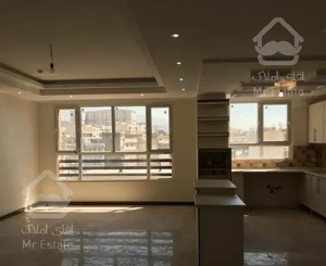 ۱۰۴ متر ۲ خواب/۱۵ واحدی/نوساز/سازمان برنامه جنوبی