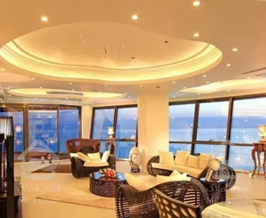 فروش اپارتمان 60متر،1خواب فول امکانات پروژه ستین