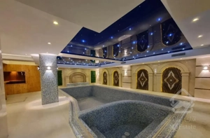 فروش آپارتمان پاسداران دروس۲۸۰متر۴خواب فول امکانات