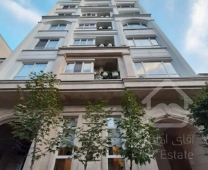 198 متر تکواحدی / ویودار / ۳ جهت نور