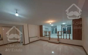 آپارتمان 84متری دو خواب در سازمان برنامه شمالی