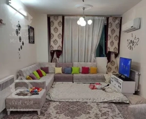 اپارتمان۷۵متری دوخوابه