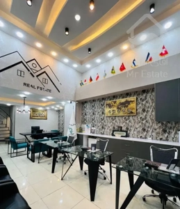 ۸۸ متر / شهرک آسمان البرز / تجهیز شده / املاک کاج