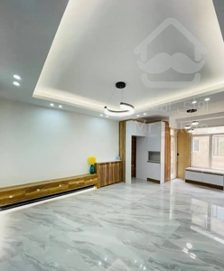 ۴۷ مترسندتکبرگ+پارکینگ اختصاصی/پکیج/ روبنما