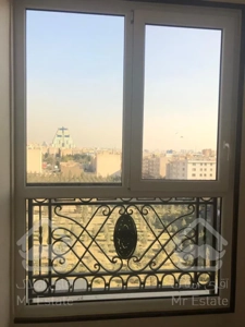 آپارتمان ۵۶ متری سازمان برنامه