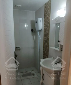 آپارتمان 80 متر دوخواب نوساز فول