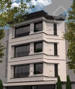 فروش واحد های ۷۵ متری