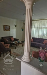 آپارتمان ۱۱۰ متری خانه گستر دو خوابه