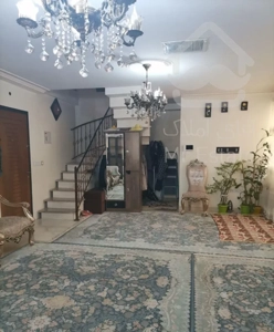 فروش یا معاوضه آپارتمان 126م تک واحدی دوبلکس pb