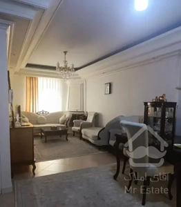 ۸۰ متر اپارتمان رویتی ۶۲ متر سندی نارمک