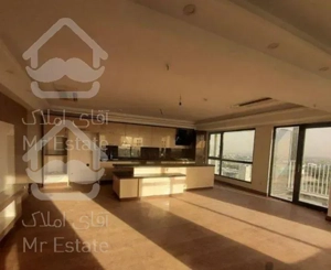 پنت هاوس زیبا