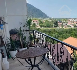 ۱۰۰متر۲ خ مبله شیک طبقه ۶ ویو بی‌نظیر  تراس  زیرفی