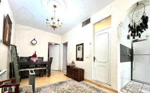 آپارتمان ۱۰۰ متر ۲ خواب با پارکینگ شمال ستارخان