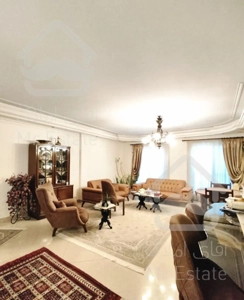 ۱۴۷ متر / ۳ خواب / تک واحدی / فول / خوش نقشه