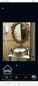 آپارتمان ۶۱ متری تکخواب طبقه پنجم