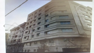 خرید و فروش آپارتمان 150 متری 3 خوابه جنت اباد