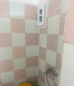 سویت کوچک در متل قو