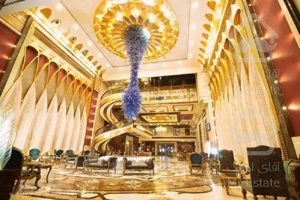 فروش آپارتمان 60 متری دریاچه چیتگر