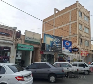 ویلایی تجاری مسکونی ۱۶۰متر