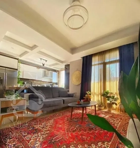 آپارتمان ۷۰متر ۲خواب فول شریعتی خارج طرح