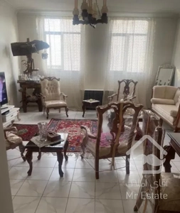 آپارتمان ۶۸ متر ۲ خواب سازمان برنامه شمالی