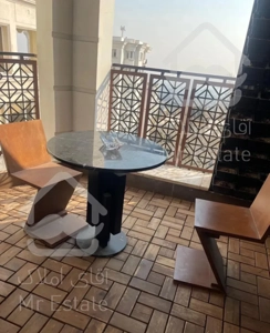 ۱۹۰ متر  با ویو ابدی