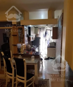 ۵۰ متر فول امکانات رو به آفتاب شهران جنوبی