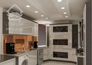 125متر  خوش نقشه میدان اسبی