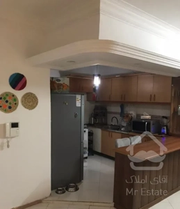 آپارتمان بازسازی شده قبل پیروزی سرمایه گذاری