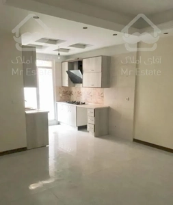 ۸۰متر اول باغ شاطر - دو واحدی