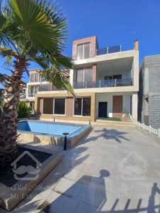 تریبلکس٤٠٠مترى استخردارمنطقه جنگلى زیرقیمت