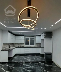 ۵۵متری/فول امکانات/روبه نما/سندتکبرگ