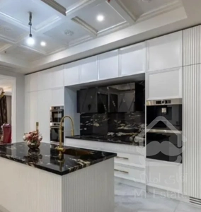 ۷۵۰ متری ۴ خوابه گلستان شمالی