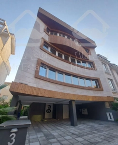 بلوک یکجا/صدف/چهارواحد/بازسازی شده