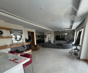 نیاوران برج برند ۱۷۷ متر*ویو *مشاعات هتلینگ