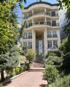 ۱۲۵ متر ولنجک اوین هشترودی