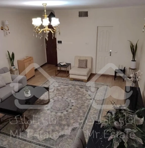 آپارتمان ۵۵ متر، یک خواب، شبستری