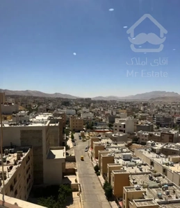 آپارتمان دوخوابه۱۱۰متری لوکس مولاناسندتک برگ ملکی