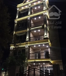 واحد 120متری /دوخواب / تاپ لوکیشن/