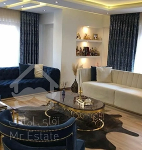 ۱۰۷متر ۲خواب تاپ لوکیشن وامدار تهاتر چیتگر راه آهن