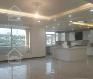 فروش 103 متر . دو خواب . نوساز . افتابگیر