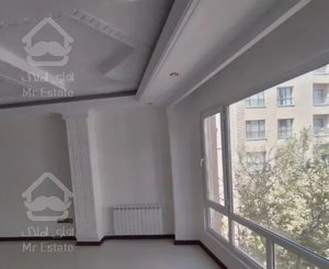 آپارتمان ۹۳ متری نیاوران/۲خواب مستر