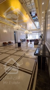 خرید آپارتمان ۳۳۰ متر چهار خواب نیاوران