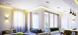 ۱۷۰متر۳خواب/ویوابدی/2پارکینگ(طبقه همکف) امنیت بالا