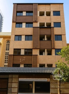 آپارتمان ۸۵ متر گلزار